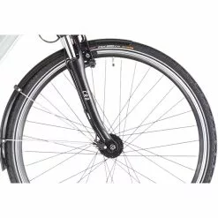 Winora Domingo 21 Trapez Grau 12 Winora Domingo 21 Trapez Grau -Cube Fahrradladen winora domingo 21 trapeze silk grey 5