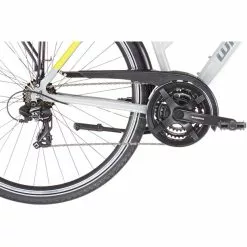 Winora Domingo 21 Trapez Grau 13 Winora Domingo 21 Trapez Grau -Cube Fahrradladen winora domingo 21 trapeze silk grey 6