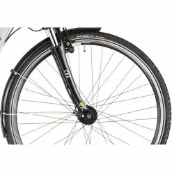 Winora Domingo 21 Wave Grau -Cube Fahrradladen winora domingo 21 wave silk grey 5