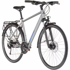 Winora Domingo 27 Diamant Grau