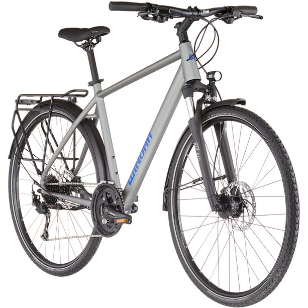 Winora Domingo 27 Diamant Grau 3 Winora Domingo 27 Diamant Grau