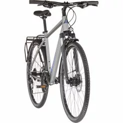 Winora Domingo 27 Diamant Grau 10 Winora Domingo 27 Diamant Grau -Cube Fahrradladen winora domingo 27 diamond microchip grey matt 3