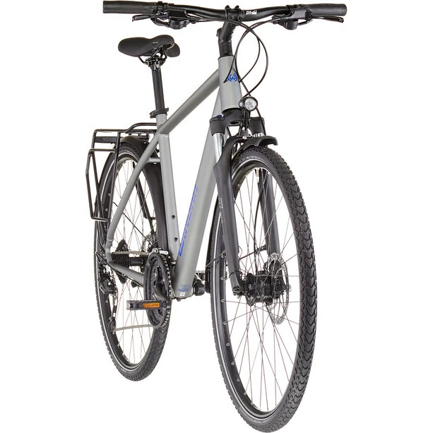 Winora Domingo 27 Diamant Grau 5 Winora Domingo 27 Diamant Grau – Bild 3