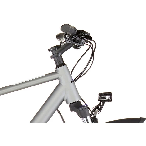 Winora Domingo 27 Diamant Grau 6 Winora Domingo 27 Diamant Grau – Bild 4