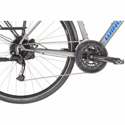 Winora Domingo 27 Diamant Grau 13 Winora Domingo 27 Diamant Grau -Cube Fahrradladen winora domingo 27 diamond microchip grey matt 6