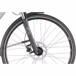 Winora Domingo 27 Trapez Grau 12 Winora Domingo 27 Trapez Grau -Cube Fahrradladen winora domingo 27 trapeze microchip grey matt 5