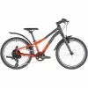 Winora Rage 20" Kinder Rot/schwarz -Cube Fahrradladen winora rage 20 kids red black chalk 1