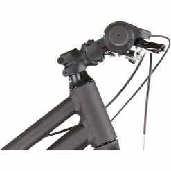 Winora Rage 20" Kinder Rot/schwarz -Cube Fahrradladen winora rage 20 kids red black chalk 4