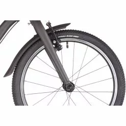 Winora Rage 20" Kinder Rot/schwarz -Cube Fahrradladen winora rage 20 kids red black chalk 5