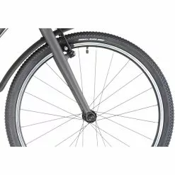 Winora Rage 24" Kinder Grün/schwarz -Cube Fahrradladen winora rage 24 kids crocodile green black chalk 5