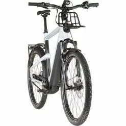 Winora Yakun R5 Pro Diamant Weiß/schwarz 10 Winora Yakun R5 Pro Diamant Weiß/schwarz -Cube Fahrradladen winora yakun r5 pro diamond ice 3