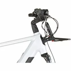 Winora Yakun R5 Pro Diamant Weiß/schwarz 11 Winora Yakun R5 Pro Diamant Weiß/schwarz -Cube Fahrradladen winora yakun r5 pro diamond ice 4