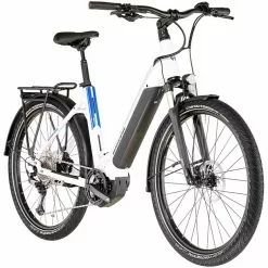 Winora Yucatan 12 27.5" Wave Weiß