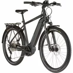 Winora Yucatan 12 Pro 27.5" Diamant Herren Schwarz