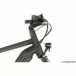 Winora Yucatan 12 Pro 27.5" Diamant Herren Schwarz -Cube Fahrradladen winora yucatan 12 pro 275 diamond black matt 4