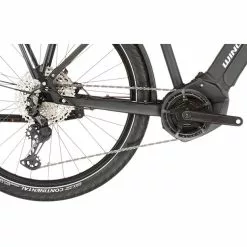 Winora Yucatan 12 Pro 27.5" Diamant Herren Schwarz -Cube Fahrradladen winora yucatan 12 pro 275 diamond black matt 6