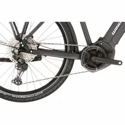 Winora Yucatan 12 Pro 27.5" Trapez Damen Schwarz 13 Winora Yucatan 12 Pro 27.5" Trapez Damen Schwarz -Cube Fahrradladen winora yucatan 12 pro 275 trapezoid black matt 6