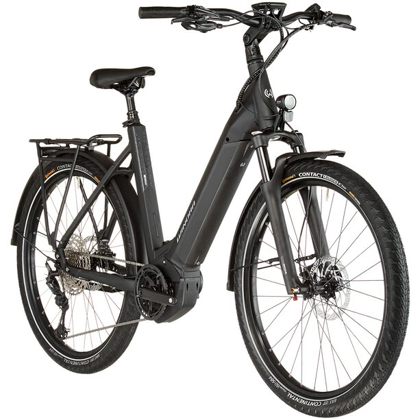 Winora Yucatan 12 Pro 27.5" Wave Schwarz 3 Winora Yucatan 12 Pro 27.5" Wave Schwarz