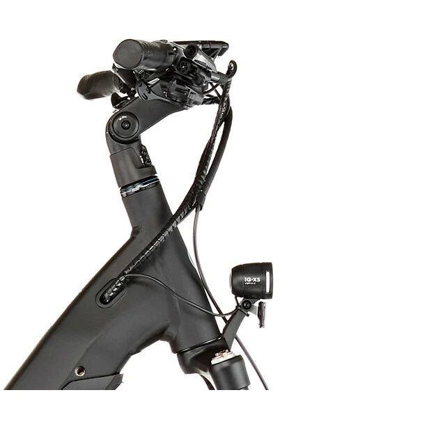 Winora Yucatan 12 Pro 27.5" Wave Schwarz 6 Winora Yucatan 12 Pro 27.5" Wave Schwarz – Bild 4