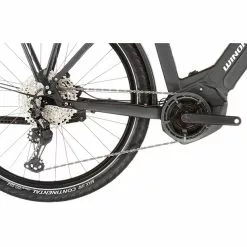 Winora Yucatan 12 Pro 27.5" Wave Schwarz 13 Winora Yucatan 12 Pro 27.5" Wave Schwarz -Cube Fahrradladen winora yucatan 12 pro 275 wave black matt 6